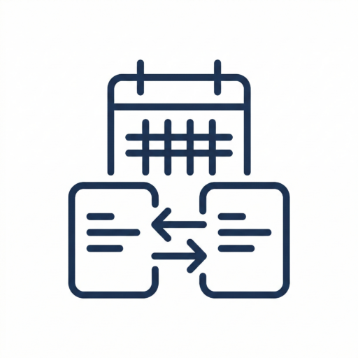 Medicare Advantage Open Enrollment Period plan switch icon