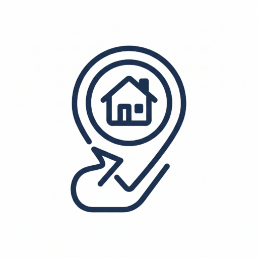 Moving to a new Medicare service area icon for Special Enrollment Period eligibility
